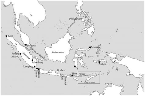  2019 Dźwięki Wschodu: Melodic Exploration and Cultural Exchange on the Indonesian Archipelago