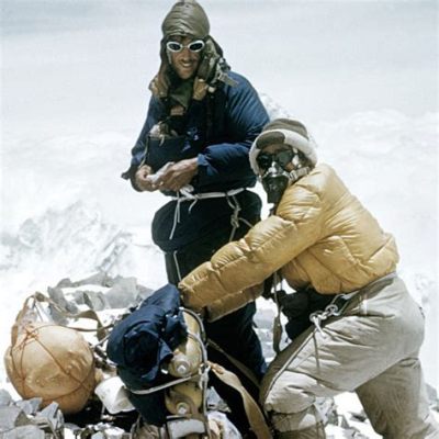 The Triumphant Ascent: Remembering Faiza Saleem and Her Historic Mount Everest Expedition