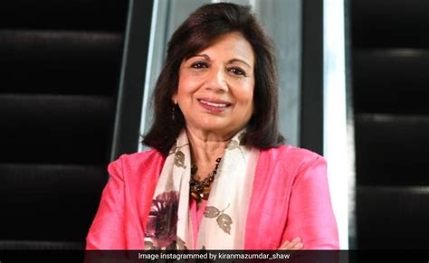 Zew dla Ziemi: Jak Kiran Mazumdar-Shaw rewolucjonizowała produkcję leków w Indiach i na świecie